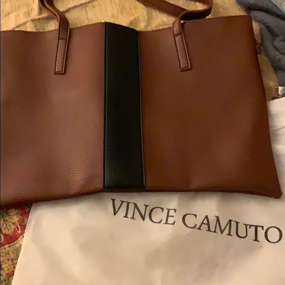 Vince camuto shoulder bag